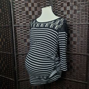 New Recruit Maternity Top